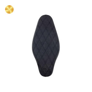 Accessoires de moto personnalisés de qualité de vente chaude coussin de siège de moto d'équitation confortable pour <span class=keywords><strong>Honda</strong></span> Cross <span class=keywords><strong>Cub</strong></span> 110 CC110 - Product Image 1