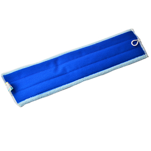 Recharges <span class=keywords><strong>de</strong></span> tampons <span class=keywords><strong>de</strong></span> <span class=keywords><strong>nettoyage</strong></span> en microfibre réutilisables et lavables avec poteau en aluminium outil <span class=keywords><strong>de</strong></span> <span class=keywords><strong>nettoyage</strong></span> domestique haute efficacité - Product Image 2