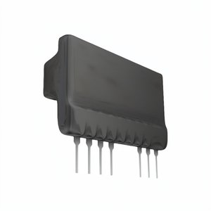 In Stock Power Management (PMIC) Electronic Circuit Components BP5310A 9 SIP, 7 Leads - Product Image 1