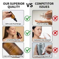Recharge liquide anti-moustiques personnalisée 45 ml, flacon en plastique PET, compatible avec la machine anti-moustiques électrique, sûre, non toxique