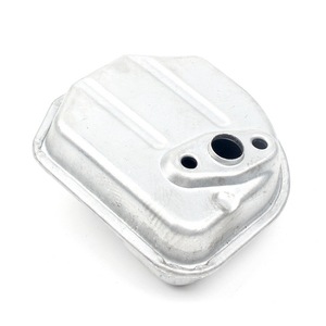 ท่อไอเสียเครื่องตัดหญ้าแบบโรตารี่เบนซิน 140 Gx35 สำหรับอะไหล่เครื่องตัดหญ้า - Product Image 2