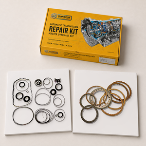 Kit de réparation complet a8lf1 neuf TRANSRISE - Product Image 6