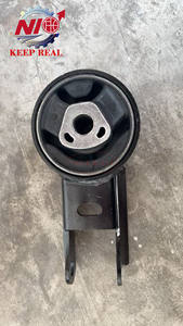 OEM 1001550-H04 suku cadang mobil sistem mesin otomotif dudukan mesin belakang mobil untuk Changan Alsvin mobil Tiongkok - Product Image 2