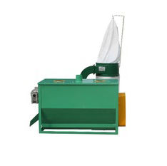 Refroidisseur de granulés électrique à grande vitesse à haute rigidité alimentation sciure de bois petits ménages fermes vente au détail nouvelle machine d'occasion moteur moteur noyau - Product Image 5