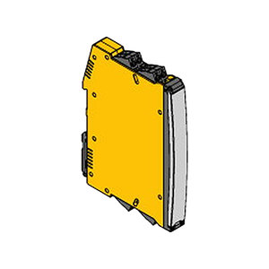 Interruptor de Desconexión TURCK IM12 22EX R de 4 Polos, Interruptor de Circuito de Alto Voltaje para Uso Industrial - Product Image 3