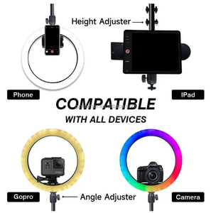 Cabine photo à 360 degrés Chestnuter pour les réseaux sociaux, plateforme rotative automatique, cabine photo portable pour les clubs - Product Image 4