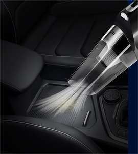 Style moderne portable voiture canapé à <span class=keywords><strong>vapeur</strong></span> <span class=keywords><strong>mini</strong></span> maison aspirateur <span class=keywords><strong>sans</strong></span> <span class=keywords><strong>fil</strong></span> aspirateur de voiture de haute qualité - Product Image 2