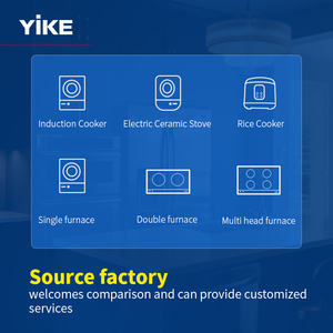 <span class=keywords><strong>2025</strong></span> mới lõm Chảo cảm ứng bếp 2200W chuyên nghiệp Máy tính để bàn đung màu trắng Sản xuất tại Trung Quốc tùy chỉnh OEM - Product Image 6