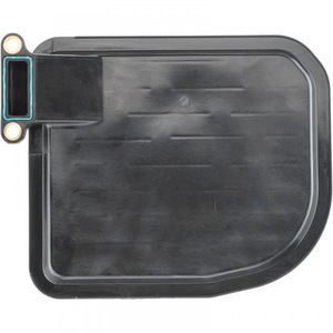 Filtre à huile de transmission Hyundai Kia 463213B000 en métal avec joint pour remplacement et réparation - Product Image 1