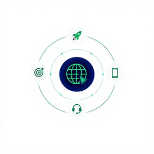 HRL Infotechs Private Limited, Servicios Confiables de Desarrollo de WordPress, Sitios Dinámicos y Seguros, Bloques Gutenberg, Integración de API REST - Product Image 1