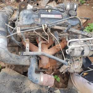 <span class=keywords><strong>ISDe</strong></span>-motor diésel de 6 cilindros, 6,7l, 180hp, 210hp, 285hp, ISDe285, 30 - Product Image 5