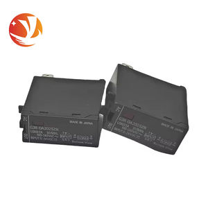 Module de relais PLC O-mron G3R-OA202SZN G3ROA202SZN d'origine neuf, contrôleur programmable PLC - Product Image 4