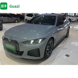 Abbastanza usato 2023 <span class=keywords><strong>BMW</strong></span> <span class=keywords><strong>I4</strong></span> M50 RHD/LHD AWD Turbo motore cambio manuale 8L capacità con R20 pneumatici dimensioni sedili in pelle - Product Image 1