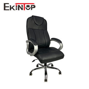 Silla de Oficina Ejecutiva Gold Eero <span class=keywords><strong>Saarinen</strong></span>, Silla de Escritorio para Muebles de Oficina de Primera Calidad - Product Image 1