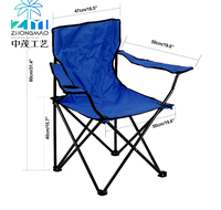 Jinghua — chaise de pique-nique pratique, livraison rapide