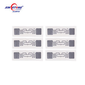 सस्ता 860-960mhz लंबी पढ़ने की सीमा uhf <span class=keywords><strong>rfid</strong></span> टैग स्टिकर - Product Image 1