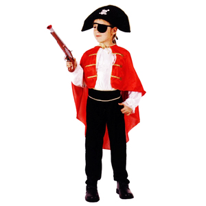 Disfraces <span class=keywords><strong>de</strong></span> <span class=keywords><strong>piratas</strong></span> para fiesta <span class=keywords><strong>de</strong></span> Halloween niños capitán <span class=keywords><strong>Jack</strong></span> Sparrow disfraz niños <span class=keywords><strong>piratas</strong></span> <span class=keywords><strong>del</strong></span> <span class=keywords><strong>Caribe</strong></span> - Product Image 5