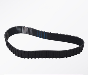 Cinghie dentate in gomma cinghie dentate ad arco Htd Mxl, XXL, XL, L, H, Xh, Xxh, 2m, 3m, <span class=keywords><strong>5m</strong></span>, 8m, 14m, - Product Image 2