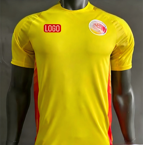 Camiseta de Fútbol Edición Jugador Visitante Liga Italiana 2526 # 10 Camisetas de Fútbol Personalizadas ACM para Hombre, Transpirables y Cómodas - Product Image 4