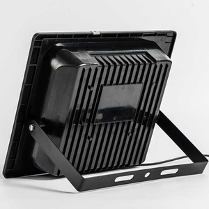 Reflector Solar de Seguridad para Jardín Exterior, 25W 40W 60W 100W 200W 300W, Lámpara Solar LED - Product Image 6