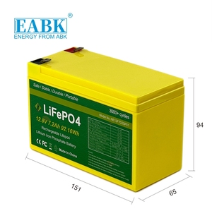 Tùy Chỉnh 10.8V 11.1V Ion 12V Lithium 2.5Ah 3Ah 3.4Ah 18650 Li-ion Pin Với PCB - Product Image 5