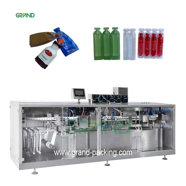 Подойдет как для повседневной носки, так доза пластиковая бутылка формовочная машина наполнения и запечатывания оливковое масло GGS-240 P5