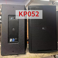 Prix d'usine Enceinte active 12 et 15 pouces, Moniteur de scène 2 voies, Enceintes professionnelles, Moniteur de scène, Haut-parleur