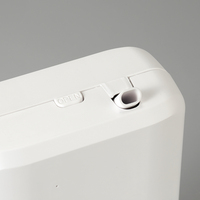 Diffuseur d'arôme mural de Machine de parfum électrique d'huile essentielle sans eau de bluetooth automatique intelligent commercial pour la maison d'hôtel