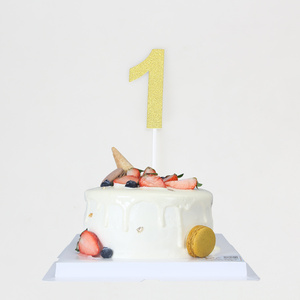 Fetes Occasions Speciales Cake Toppers Brillant Gateau Papa Amour Moustache Fetes Anniversaire Articles De Fete Decorations De Gateau