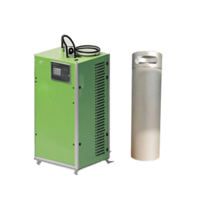 ספק כוח נייד של תא דלק מימן 1 קילוואט - Product Image 1