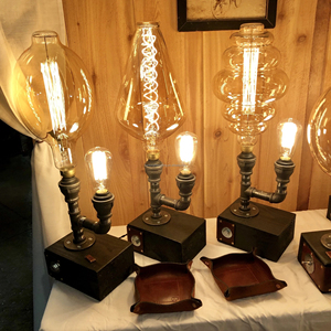 Bóng Đèn <span class=keywords><strong>LED</strong></span> Có Thể Điều Chỉnh Độ Sáng Bằng Thủy Tinh Màu Vàng Kim 2200K 4W 6W Hình UFO Khổng Lồ Ngoại Cỡ Bán Sỉ Châu Âu - Product Image 5