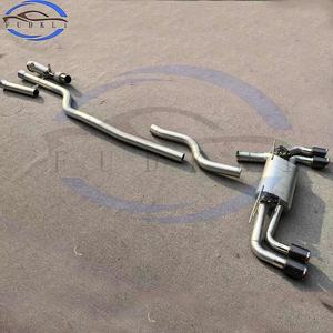 Escape FDK Catback para <span class=keywords><strong>BMW</strong></span> Serie 3 F30/F31/F32/F34 N20 B46 B48 <span class=keywords><strong>G20</strong></span>/G21/G28 330i/320i/318I/325I/328I/<span class=keywords><strong>316I</strong></span> 2,0 T escape con válvula - Product Image 6