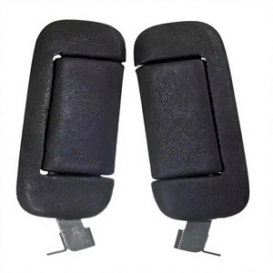 Ensemble de poignées de porte coulissante de voiture 82830-77A00-5PK 82840-77A00-5PK pour Suzuki Carry <span class=keywords><strong>PRZ</strong></span> 2000- - Product Image 1