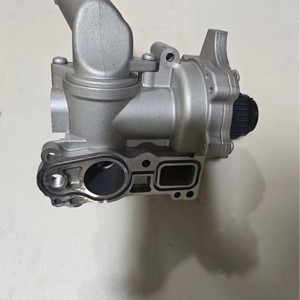 Bomba de agua Geely 10160539601016053961JLE-4G18TDC para Boyue Borui Emgrand, pieza de repuesto nueva - Product Image 1
