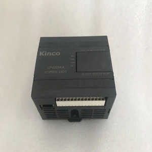 Ban đầu mới Kinco PLC K205-16DR Kinh Tế K209M-56DT cpu205 cpu204 PLC mô-đun K204ET-16DT Ổ đĩa điện tử K205EA-18DT K2 loạt - Product Image 5