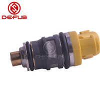 Injecteur de carburant haute résistance DEFUS OEM 23209-19015 pour Corolla Sprinter Levin 68-16 buses d'alimentation rapide 23209-19015 à vendre
