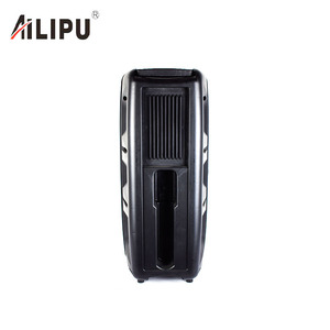 Radio <span class=keywords><strong>Boombox</strong></span> Doble de 8 Pulgadas, 2 <span class=keywords><strong>Flip</strong></span> 5 Originales, Buen Sistema de Sonido, Altavoz PA, Altavoz Inalámbrico Portátil - Product Image 4