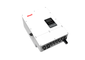 <span class=keywords><strong>Ph</strong></span>ải 12KW 12000 Wát 48VDC ba giai đoạn không cân bằng đầu ra tinh khiết Sine Wave on/off lưới lai năng lượng mặt trời biến tần - Product Image 2