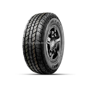PNEUS DE VOITURE POUR PASSAGERS 4X4 SUV à vendre - Product Image 1