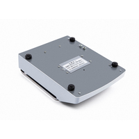 Balance électronique à calibration externe 1000g 2000g 3000g 5000g, précision 0,01g, balance analytique électronique pour laboratoire