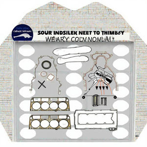 Operador profesional <span class=keywords><strong>de</strong></span> comercio electrónico Excelente dominio del inglés necesario Identificar <span class=keywords><strong>palabras</strong></span> clave para juntas <span class=keywords><strong>de</strong></span> culata Título del producto - Product Image 2