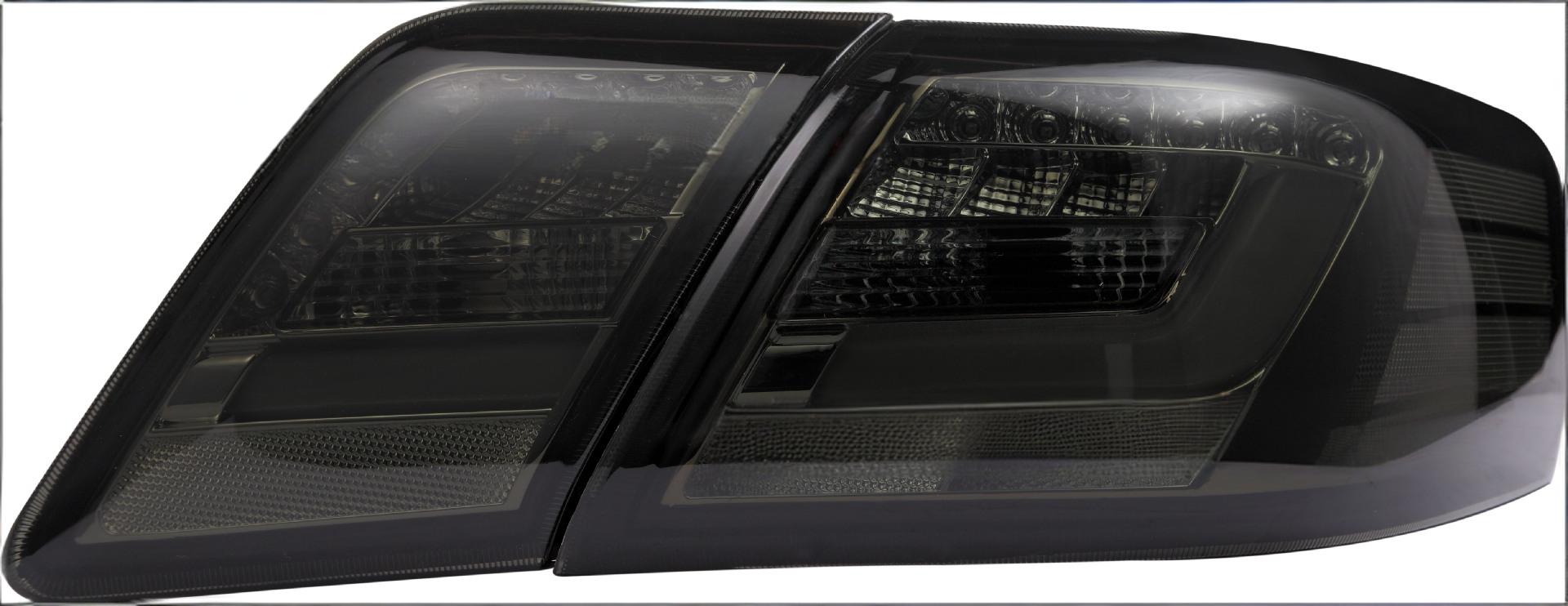 Blackened model