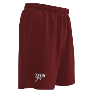 MYTH STAR Abbigliamento da Allenamento <span class=keywords><strong>Calcio</strong></span>, <span class=keywords><strong>Pantaloncini</strong></span> in Rete ad Asciugatura Rapida, Tuta da Allenamento di Alta Qualità per <span class=keywords><strong>Uomo</strong></span> - Product Image 6