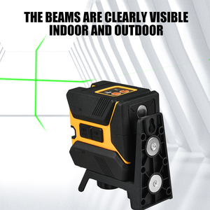<span class=keywords><strong>N</strong></span>âng Cấp Cấp 2 Vạch Laser Tự Câ<span class=keywords><strong>n</strong></span> Bằng Tia Xanh Lục Cho Các Dụng Cụ Đo Đạc Xây Dựng - Product Image 5