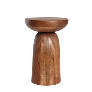 Modern Durable High Standard Quality Wooden Coffee <b>Table</b> <b>Mid</b> <b>Century</b> Design Handmade Living Room Furniture Accent <b>Side</b> <b>Table</b> - Product Image 6