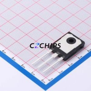 Transistor CMH90N20 TO-247 neuf et original, transistor à effet de champ (MOSFET), vente en gros de composants électroniques, puces et service BOM - Product Image 2