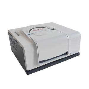DW-FTIR-530A yüksek hassasiyetli <span class=keywords><strong>FT</strong></span> <span class=keywords><strong>IR</strong></span> kızılötesi spektrofotometre Lab el Ftir spektrometre - Product Image 2