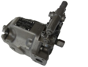 Bomba de Pistones Axiales de la Serie A10VSO, Bomba Hidráulica Variable A10VSO 18/28/45/71/100/140, Reemplazo OEM - Product Image 4