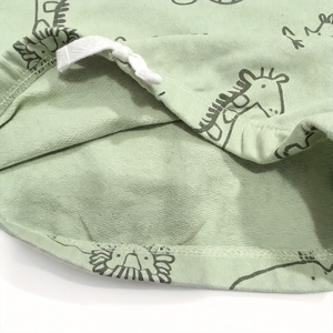 Liquidation : Ensemble d'été pour garçons, haut à manches courtes et pantalon, imprimé dessin animé, surplus d'usine, vente <span class=keywords><strong>en</strong></span> gros <span class=keywords><strong>en</strong></span> vrac - Product Image 4