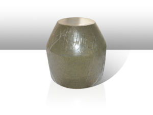 Industrielle feuerfeste exotherme isolierende <span class=keywords><strong>Riser</strong></span>-Hülsen aus Keramik für Gießerei-Schweiß-und Schneid dienste - Product Image 5